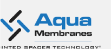 Aqua Membranes