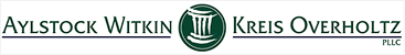 Aylstock, Witkin, Kreis & Overholtz, PLLC